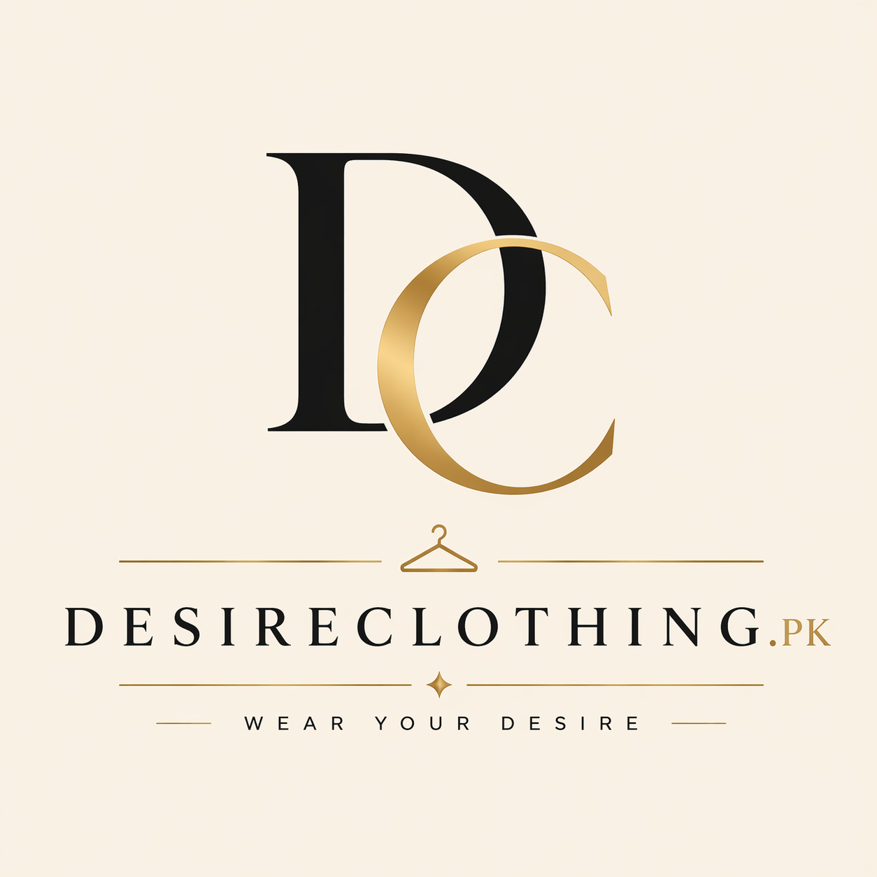 Desire Clothing