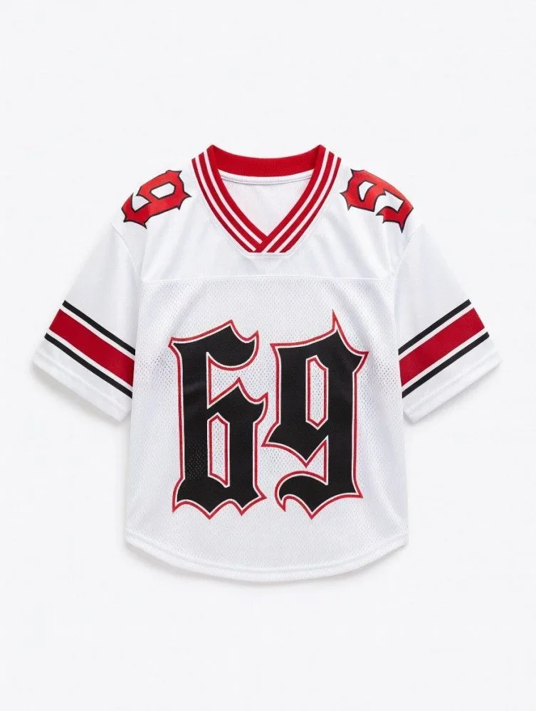 69 OVERSIZE TEE