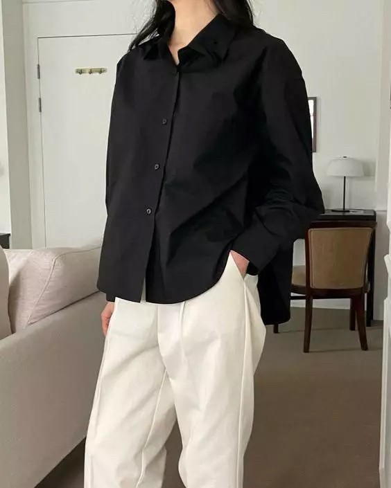 BUTTON DOWN SHIRTS