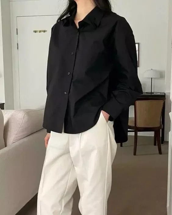 BUTTON DOWN SHIRTS