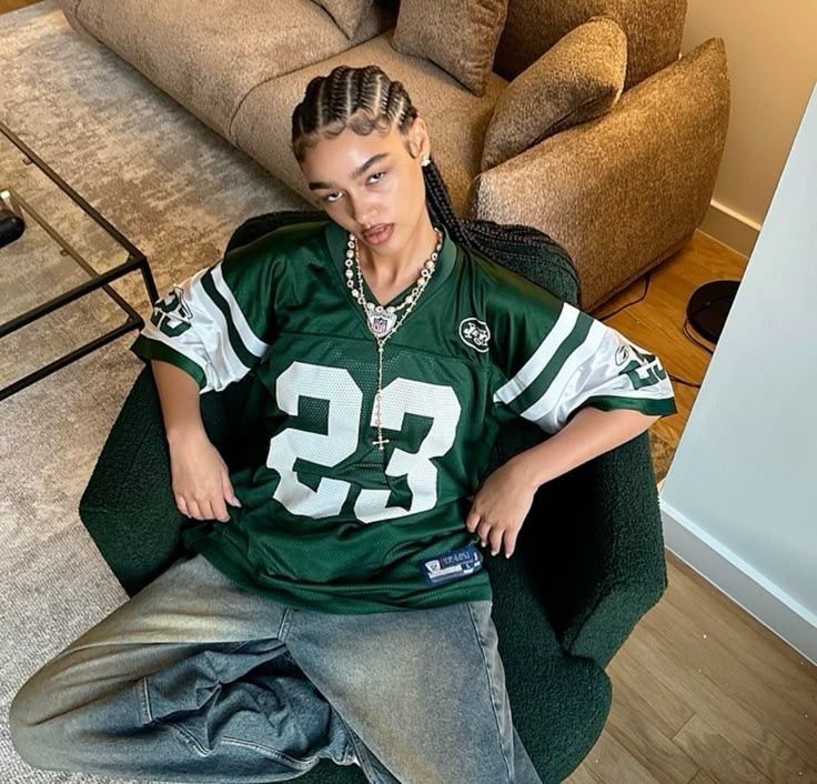 JERSEY