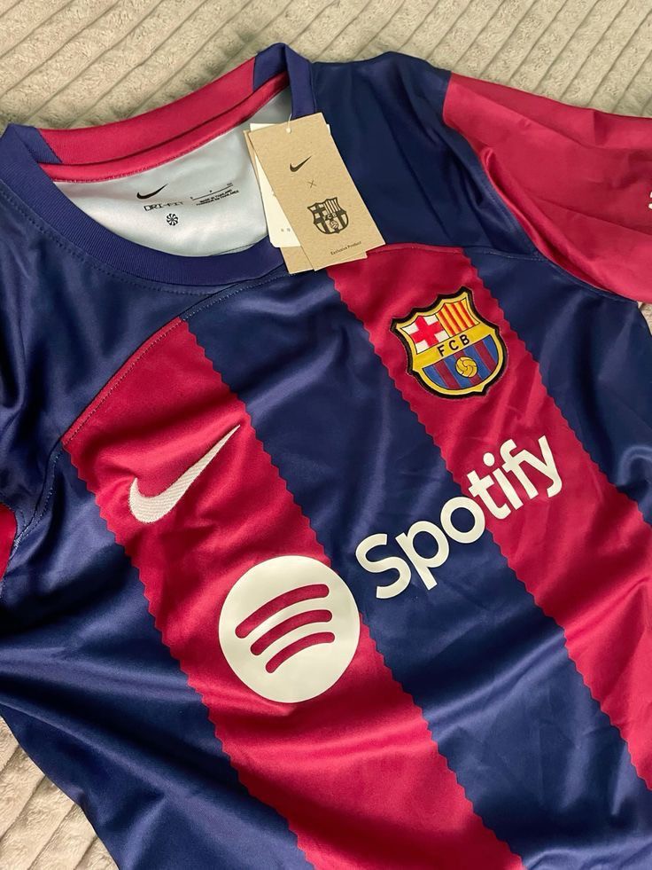 SPORTS JERSEYS